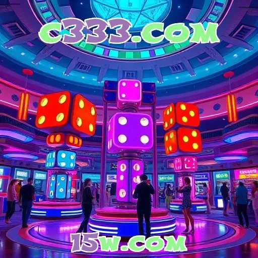 c333.com: Os Melhores Jogos Ao Vivo que Você Deve Experimentar