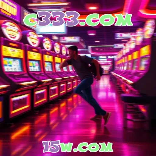 c333.com: Aventuras Imperdíveis Esperam por Você nos Jogos Online